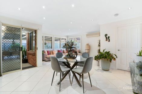 Property photo of 22 Merriwa Avenue Hoxton Park NSW 2171