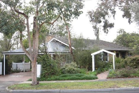 20 Alimar Rd, Glen Waverley, VIC 3150