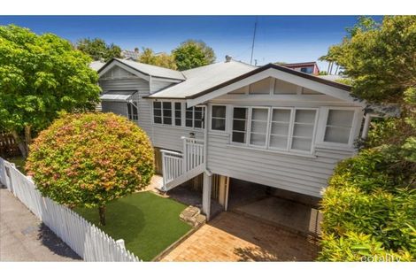Property photo of 6 Scott Street Red Hill QLD 4059