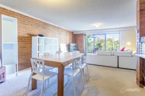 Property photo of 5/103 Canberra Avenue Griffith ACT 2603