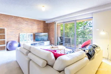 Property photo of 5/103 Canberra Avenue Griffith ACT 2603