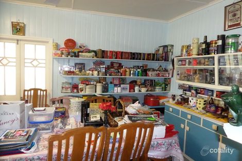 110 Upper Tenthill School Rd, Upper Tenthill, QLD 4343