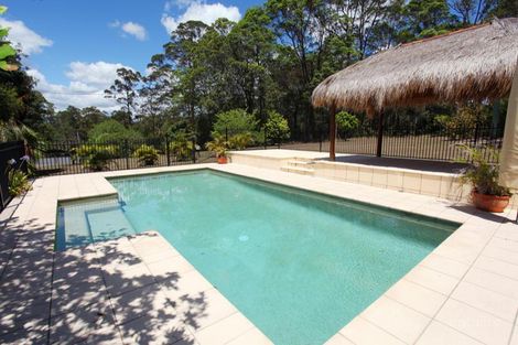 Property photo of 11 Eudlo Flats Road Diddillibah QLD 4559