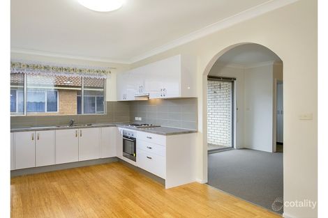 Property photo of 19/22-28 Calder Road Rydalmere NSW 2116