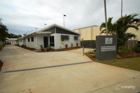 Property photo of 3/17 Rockhampton Road Yeppoon QLD 4703
