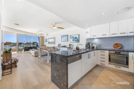 Property photo of 105/13 Nicklin Way Minyama QLD 4575