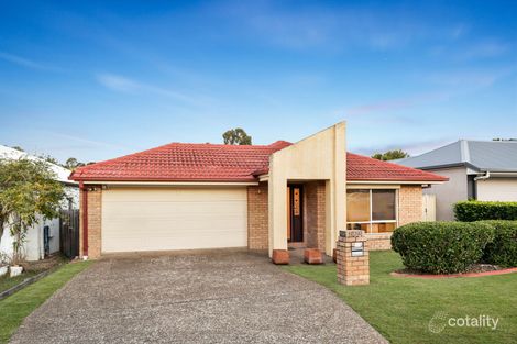 134 Lakeside Ave, Springfield Lakes, QLD 4300