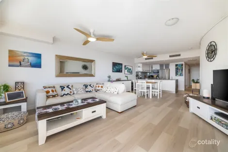 Property photo of 105/13 Nicklin Way Minyama QLD 4575