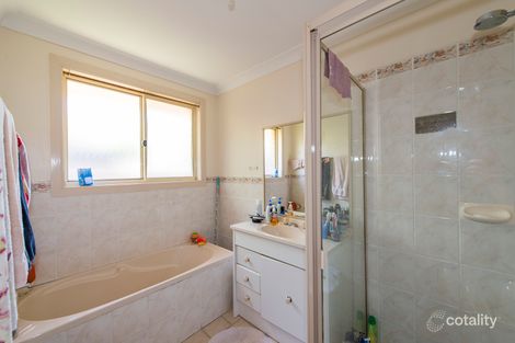 Property photo of 2/52 Barker Street Cambridge Park NSW 2747