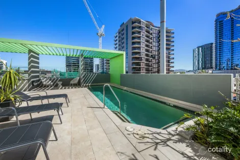 121/66 Manning St, South Brisbane, QLD 4101