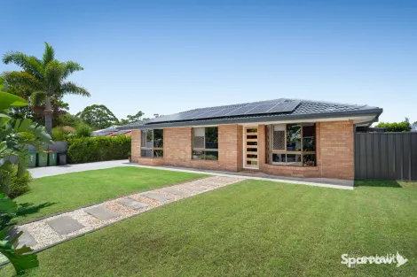 3 Belah Ct, Victoria Point, QLD 4165