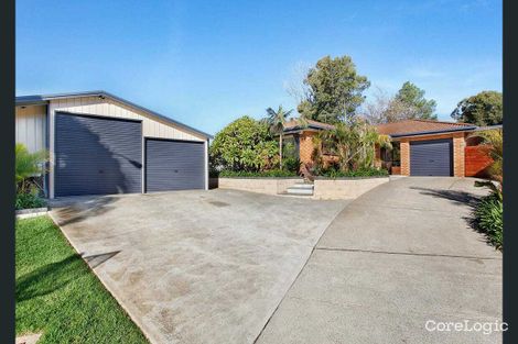 Property photo of 12 Raht Place Doonside NSW 2767