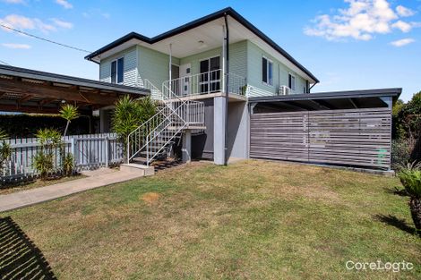 Property photo of 203 Bedford Road Andergrove QLD 4740