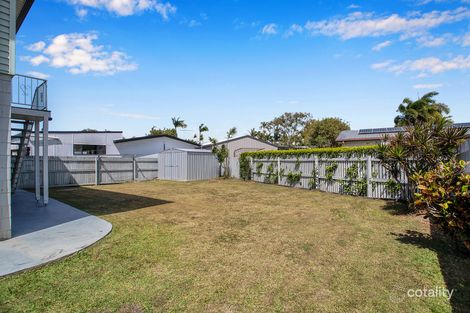 Property photo of 203 Bedford Road Andergrove QLD 4740