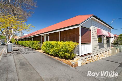 4/45 Browning St, South Brisbane, QLD 4101