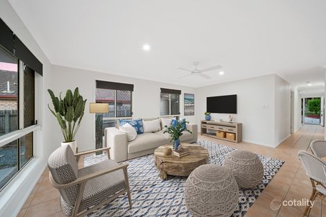 Property photo of 15A Mulgrave Crescent Forest Lake QLD 4078