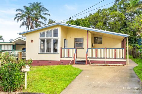 Property photo of 53 Norton Street Upper Mount Gravatt QLD 4122