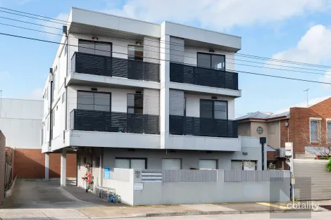 5/301 WILLIAMSTOWN RD, YARRAVILLE, VIC 3013