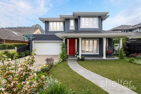 Property photo of 69 St Georges Crescent Ashburton VIC 3147