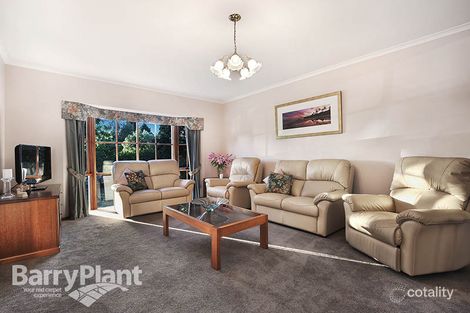 Property photo of 5 Boyle Close Wantirna South VIC 3152
