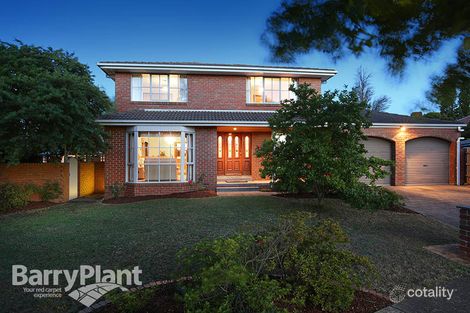 Property photo of 5 Boyle Close Wantirna South VIC 3152