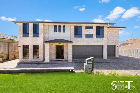 Property photo of 44 Marcus Drive Regents Park QLD 4118