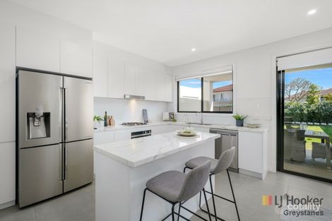 98 Adler Pde, Greystanes, NSW 2145