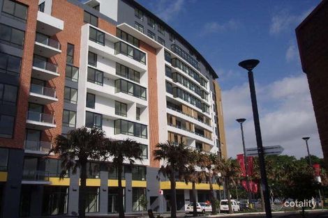 411/4 Brodie Spark Dr, Wolli Creek, NSW 2205