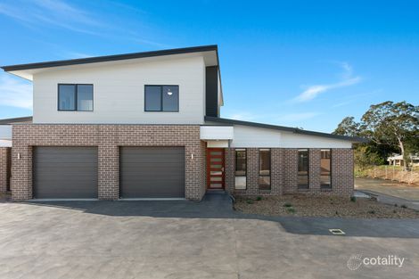 Property photo of 18/75 Yalwal Road West Nowra NSW 2541