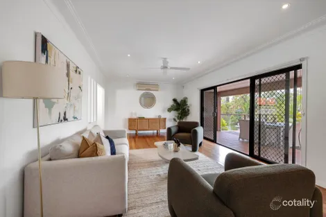 Property photo of 12 Winterhaven Key Broadbeach Waters QLD 4218