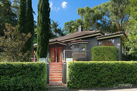 Property photo of 81 Cliff Avenue Northbridge NSW 2063