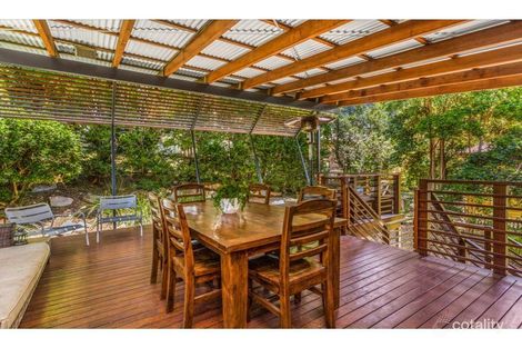 Property photo of 6 Scott Street Red Hill QLD 4059