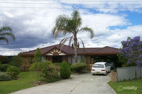 Property photo of 1 Piesse Place Seville Grove WA 6112