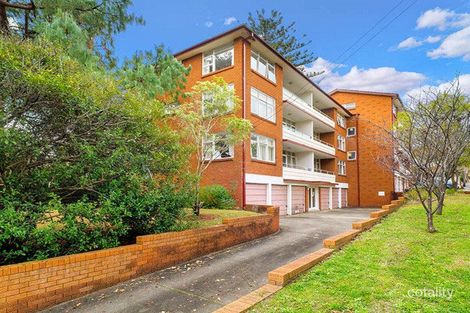 5/1 Milner Cres, Wollstonecraft, NSW 2065