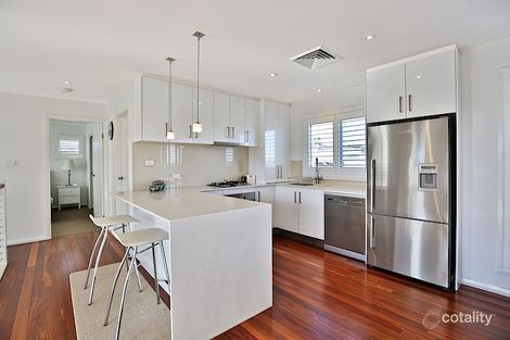 Property photo of 23 Elambra Parade Gerringong NSW 2534