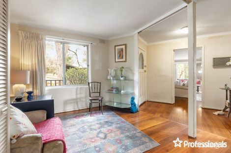 Property photo of 63A Wattle Valley Road Mitcham VIC 3132