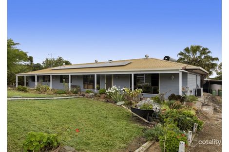 9 Emmanulla Dr, Kingsthorpe, QLD 4400