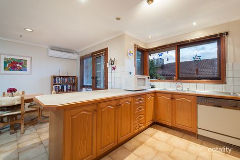 Property photo of 46 Elonera Avenue Greensborough VIC 3088
