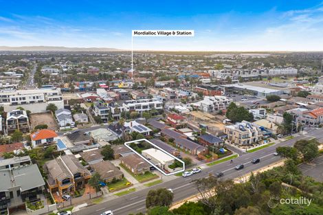 Property photo of 203 Beach Road Mordialloc VIC 3195