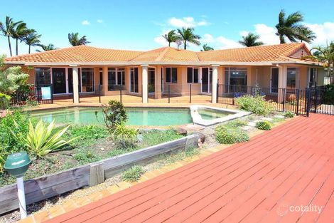 Property photo of LOT 16/131 Morala Avenue Runaway Bay QLD 4216