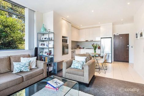 Property photo of 203/43 Terry Street Rozelle NSW 2039