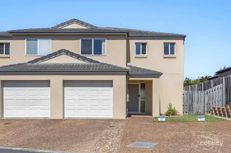 7/8a Clydesdale Dr, Upper Coomera, QLD 4209