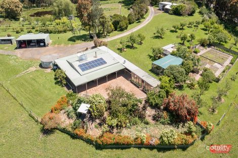 60 Koetsveldt Rd, Ryanston, VIC 3992