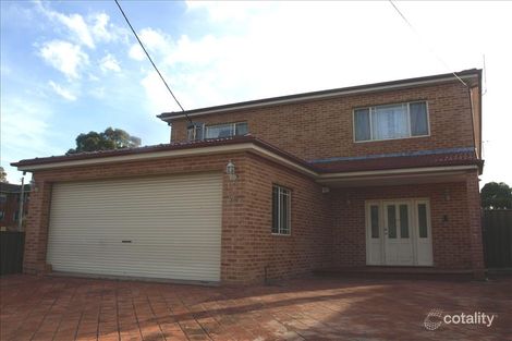 24 Pegler Ave, South Granville, NSW 2142