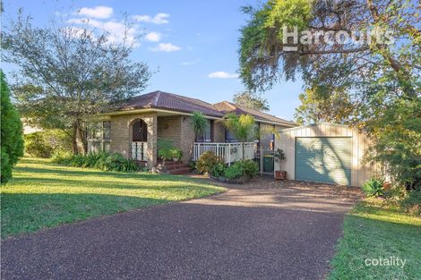 Property photo of 31 Aberdeen Road St Andrews NSW 2566