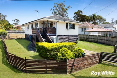 12 Frederick St, Woodridge, QLD 4114