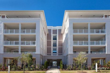 27/1 Juniper Dr, Breakfast Point, NSW 2137