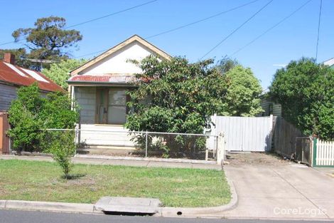 Property photo of 49 Kingsville Street Kingsville VIC 3012