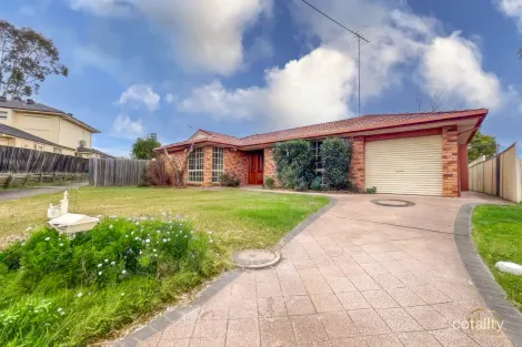 17 Churchill Ct, Narellan Vale, NSW 2567