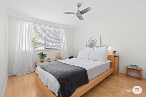 Property photo of 3/26 Pembroke Road Coorparoo QLD 4151